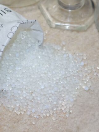 Силикагель КСМГ