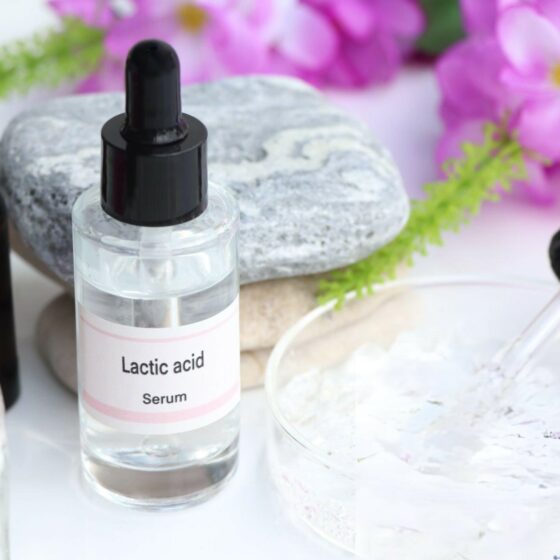 молочная кислота