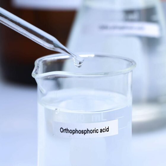 Ортофосфорная кислота 2